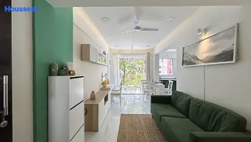 Sample Apartment of Marque Ram Royale - Image 28228