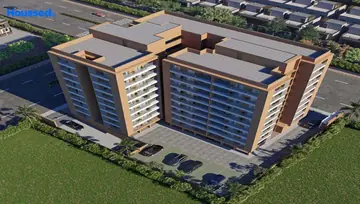 Project Image of Shubh City Heights - Image 31891