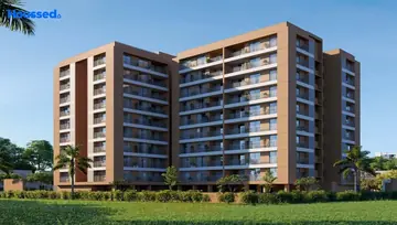 Project Image of Shubh City Heights - Image 31889
