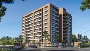 Project Image of Shubh City Heights - Image 31893