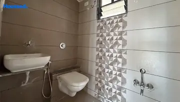 Sample Apartment of Shubh City Heights - Image 31898