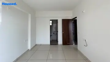 Sample Apartment of Shubh City Heights - Image 31899