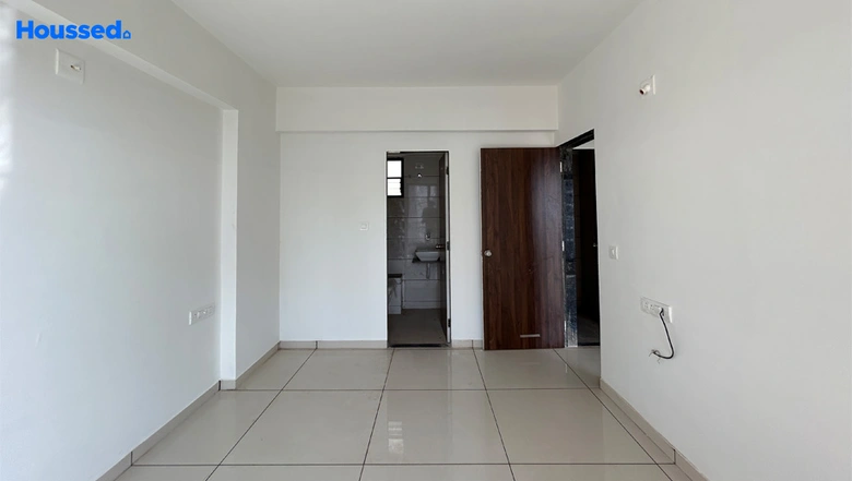 Sample Apartment of Shubh City Heights in Sargasan, Gandhinagar - Image 31899
