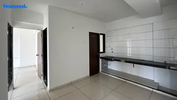 Sample Apartment of Shubh City Heights - Image 31896