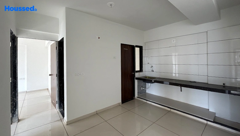 Sample Apartment of Shubh City Heights in Sargasan, Gandhinagar - Image 31896