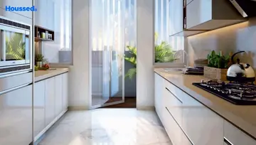 Sample Apartment of Deepak Three leaves - Image 81452