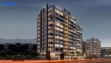 Project Image of Janaki Shantiniketan - Image 99683