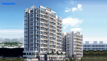 Project Image of Janaki Shantiniketan - Image 99684