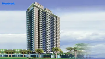 Project Image of Shree Ostwal Horizon - Image 28298