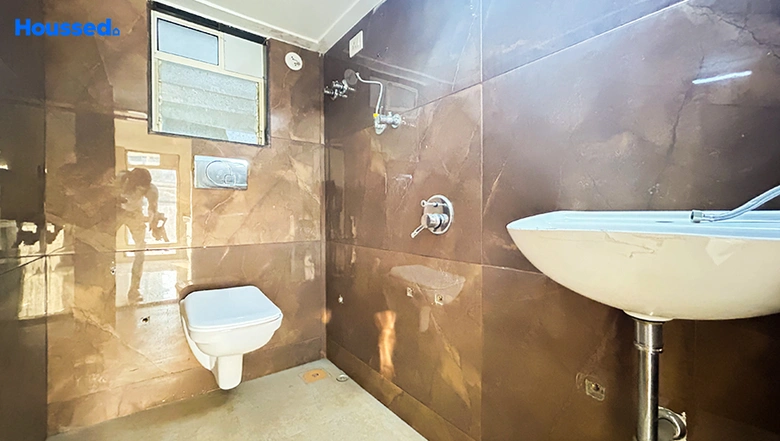 Sample Apartment of Shree Ostwal Horizon in Mira Road East, Thane - Image 28302