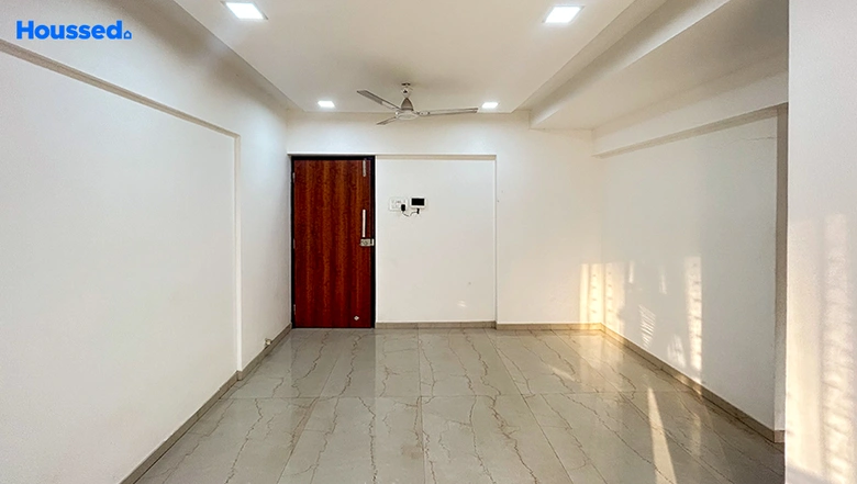 Sample Apartment of Shree Ostwal Horizon in Mira Road East, Thane - Image 28303