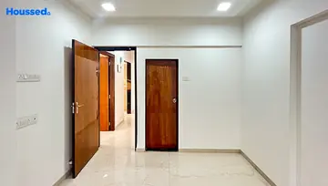 Sample Apartment of Shree Ostwal Horizon - Image 28300