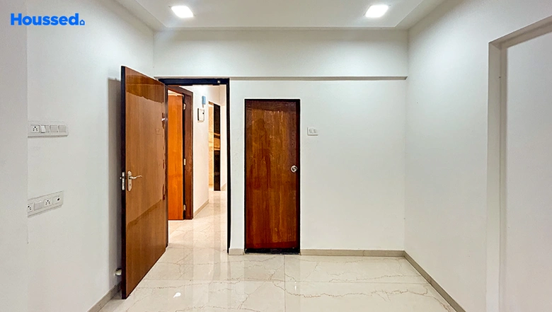 Sample Apartment of Shree Ostwal Horizon in Mira Road East, Thane - Image 28300