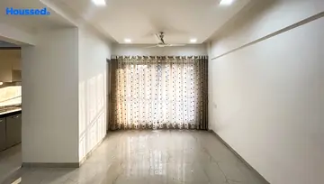 Sample Apartment of Shree Ostwal Horizon - Image 28304