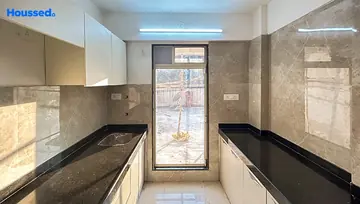 Sample Apartment of Shree Ostwal Horizon - Image 28301