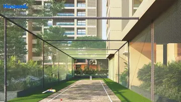 Amenities of Pramukh Omkar Rivanta - Image 31993