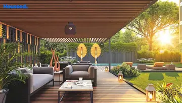 Amenities of Pramukh Omkar Rivanta - Image 31995