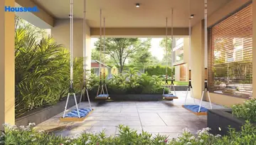 Amenities of Pramukh Omkar Rivanta - Image 31992