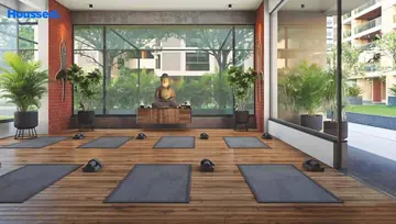 Amenities of Pramukh Omkar Rivanta - Image 31994