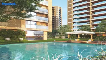 Amenities of Pramukh Omkar Rivanta - Image 31990