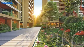 Amenities of Pramukh Omkar Rivanta - Image 31991