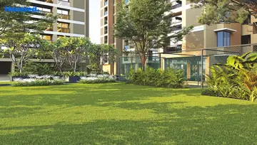 Amenities of Pramukh Omkar Rivanta - Image 31996