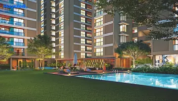 Amenities of Pramukh Omkar Rivanta - Image 31989