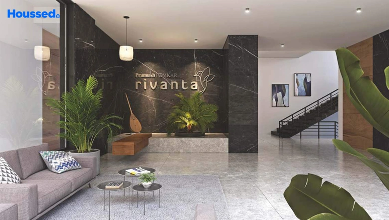 Project Image of Pramukh Omkar Rivanta in Randesan, Gandhinagar - Image 31988