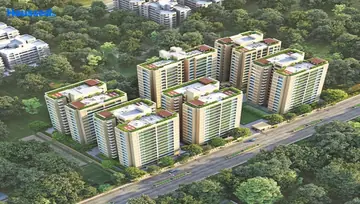 Project Image of Pramukh Omkar Rivanta - Image 31986