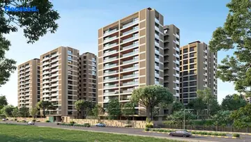 Project Image of Pramukh Omkar Rivanta - Image 31987