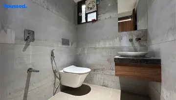 Sample Apartment of Pramukh Omkar Rivanta - Image 32002