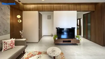Sample Apartment of Pramukh Omkar Rivanta - Image 31998