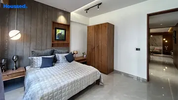 Sample Apartment of Pramukh Omkar Rivanta - Image 32000