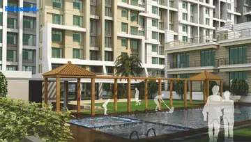 Amenities of Nirman Brookefield Willows - Image 16013