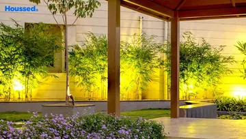 Amenities of Nirman Brookefield Willows - Image 16012