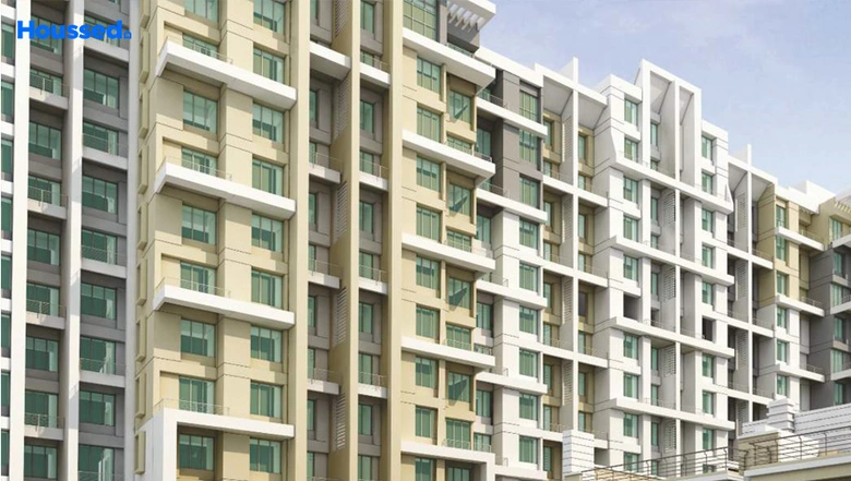 Project Image of Nirman Brookefield Willows in Pisoli, Pune - Image 16007
