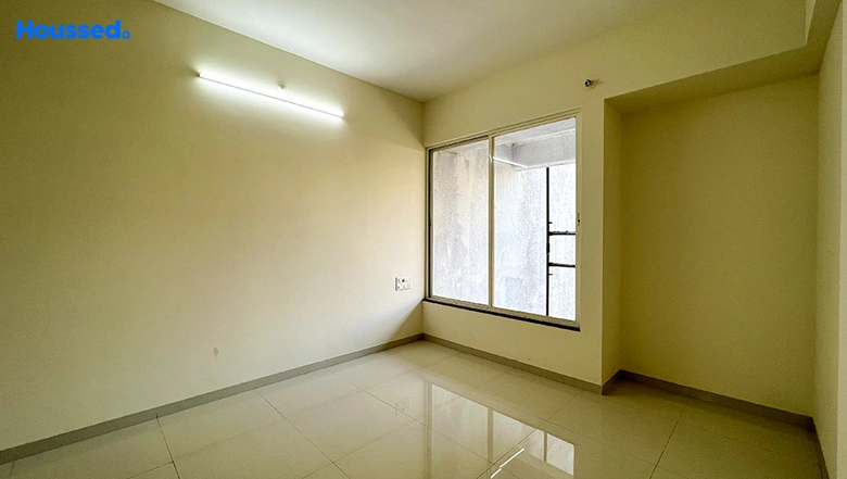 Sample Apartment of Nirman Brookefield Willows in Pisoli, Pune - Image 16020