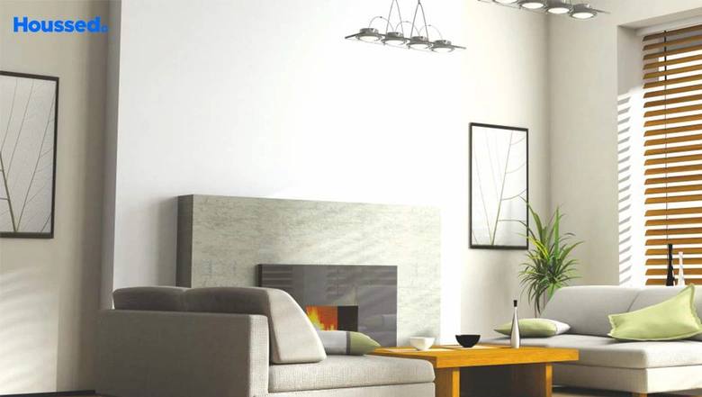 Sample Apartment of Nirman Brookefield Willows in Pisoli, Pune - Image 16019