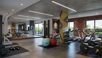 Amenities of Shree Gajanan Park - Image 16418