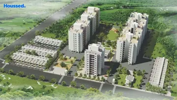 Project Image of Shree Gajanan Park - Image 16413