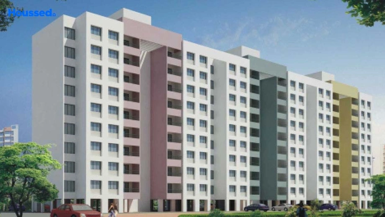 Project Image of Shree Gajanan Park in Nashik Road, Nashik - Image 16412