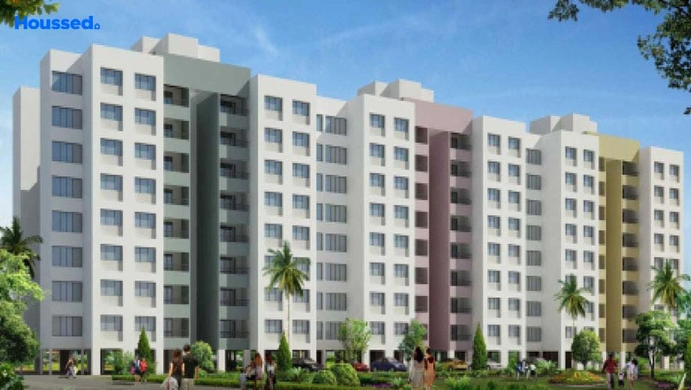 Project Image of Shree Gajanan Park in Nashik Road, Nashik - Image 16414