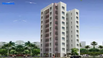 Project Image of Shree Gajanan Park - Image 16415
