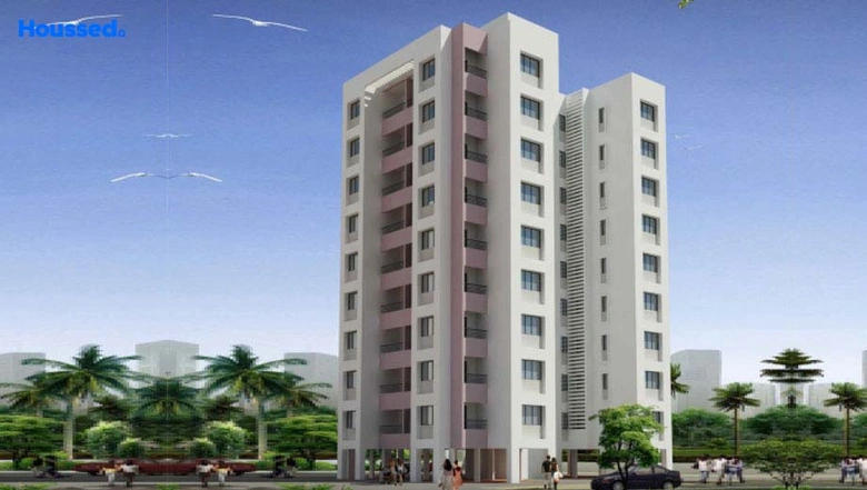 Project Image of Shree Gajanan Park in Nashik Road, Nashik - Image 16415
