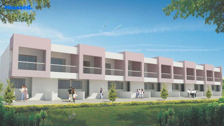Project Image of Shree Gajanan Park in Nashik Road, Nashik - Image 16416