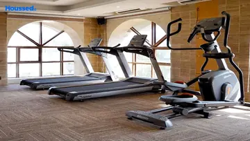 Amenities of Tharwani Vedant Imperial - Image 167962