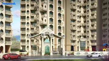 Project Image of Tharwani Vedant Imperial - Image 167965