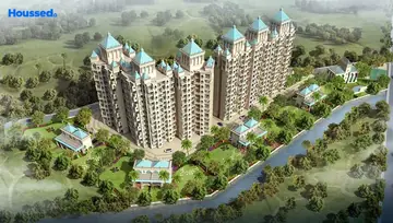 Project Image of Tharwani Vedant Imperial - Image 167964