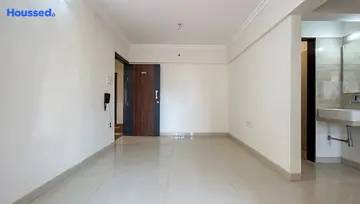 Sample Apartment of Tharwani Vedant Imperial - Image 167955
