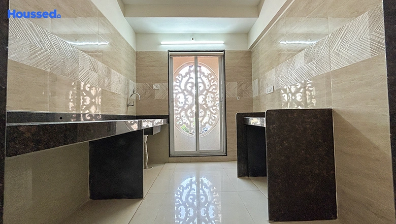 Sample Apartment of Tharwani Vedant Imperial in Badlapur East, Thane - Image 167957